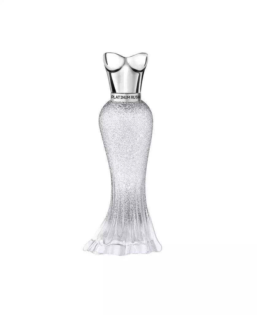 Paris Hilton Women's Platinum Rush Eau De Parfum, 1 fl. Oz