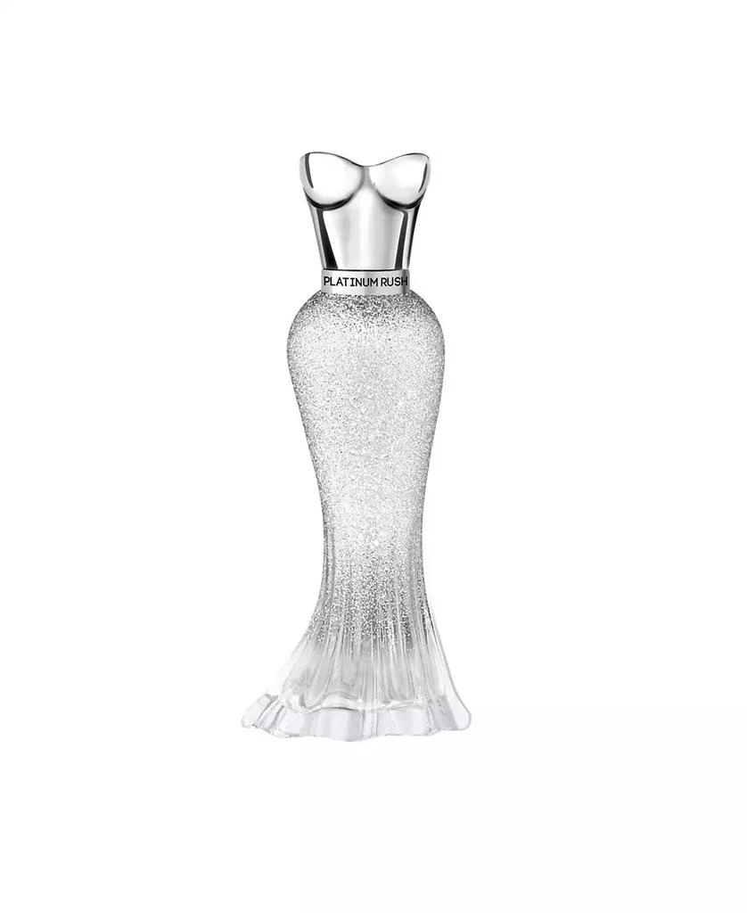 Paris Hilton Women's Platinum Rush Eau De Parfum, 1 fl. Oz 1