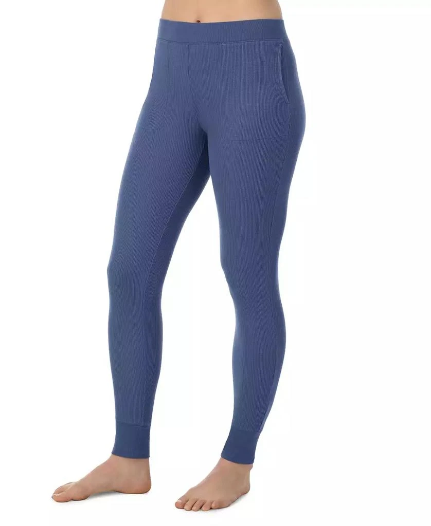 Cuddl Duds Cozy Stretch Thermal Leggings 3