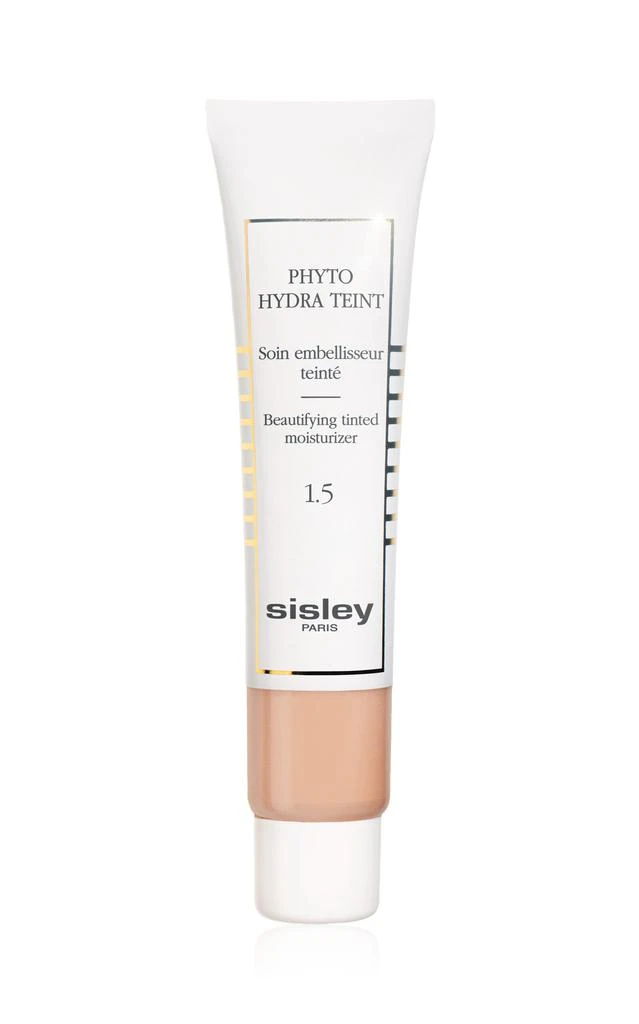 Sisley Sisley Paris  Phyto-Hydra Teint Tinted Moisturizer - 1.5 Beige - Moda Operandi 1