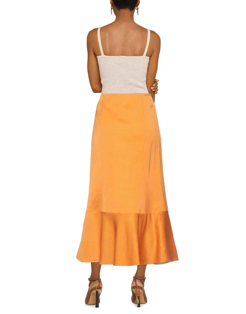 JIL SANDER Midi skirt 3