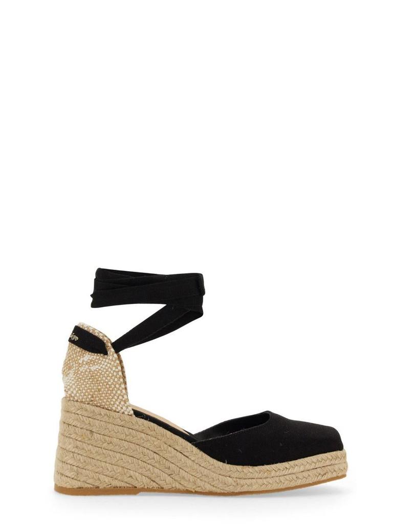CASTAÑER Castañer Espadrille Tina
