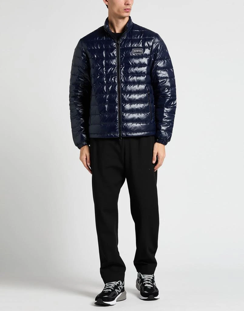 DUVETICA Shell jacket 3