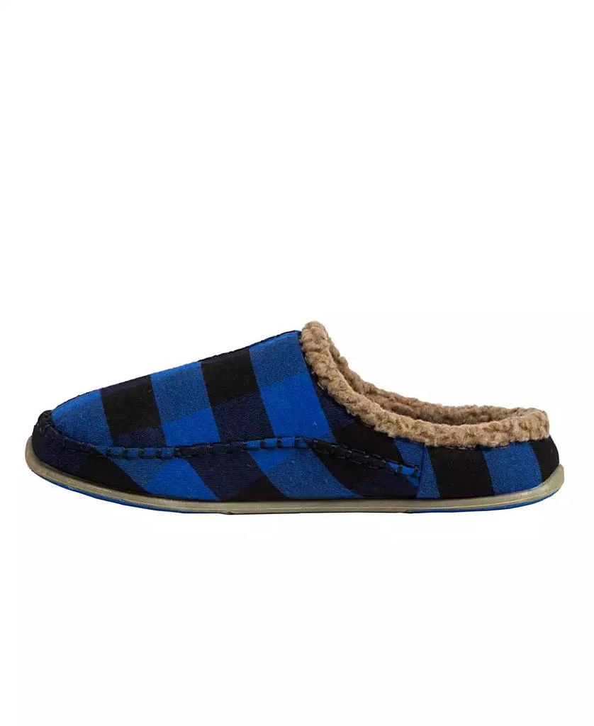 Deer Stags Men
s Nordic Slipper 5