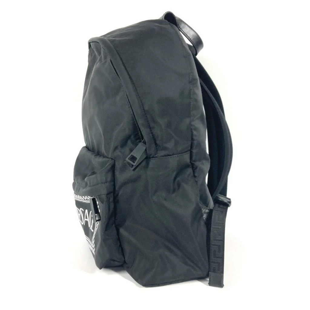 Versace Nylon Backpack (Pre-Owned) 3
