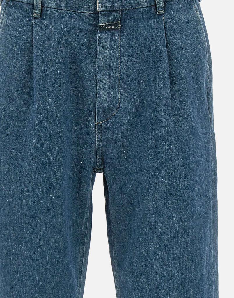 Closed "Blomberg" cotton jeans