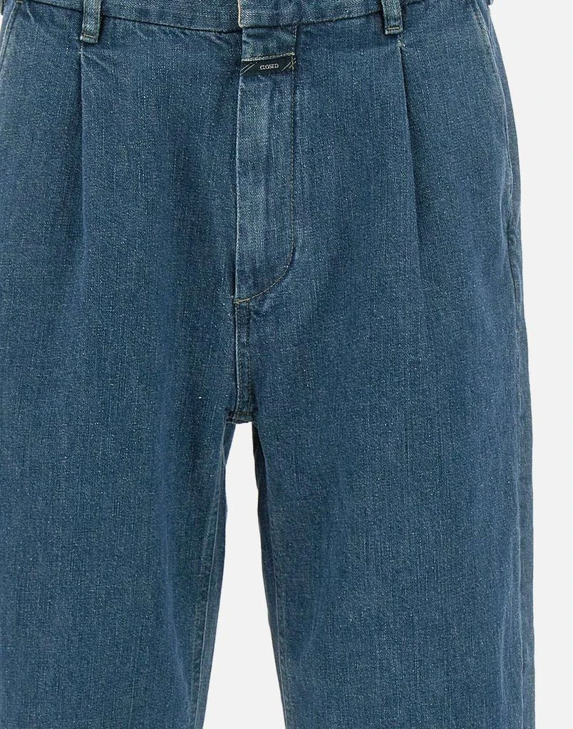 CLOSED "Blomberg" cotton jeans 2