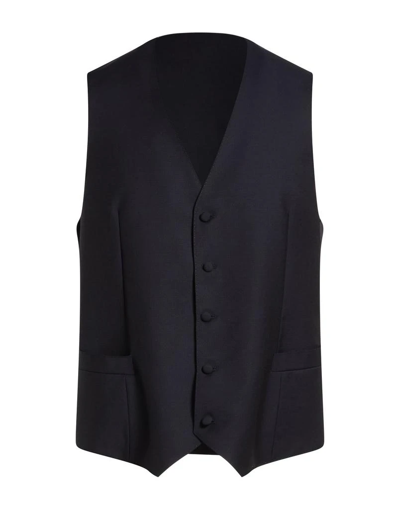 Canali Suit vest 1