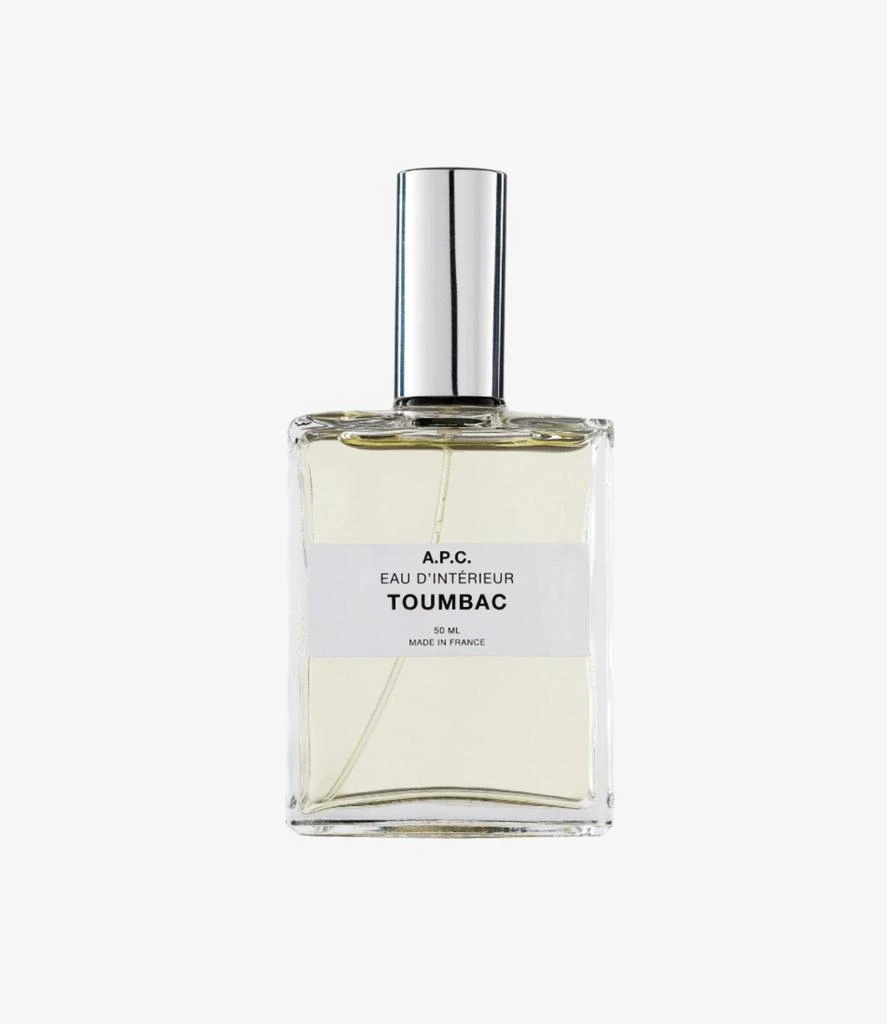 A.P.C. Room Spray 1