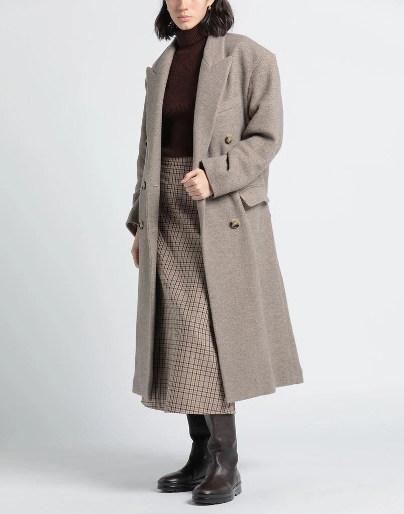 Isabel Marant Étoile Coat 3