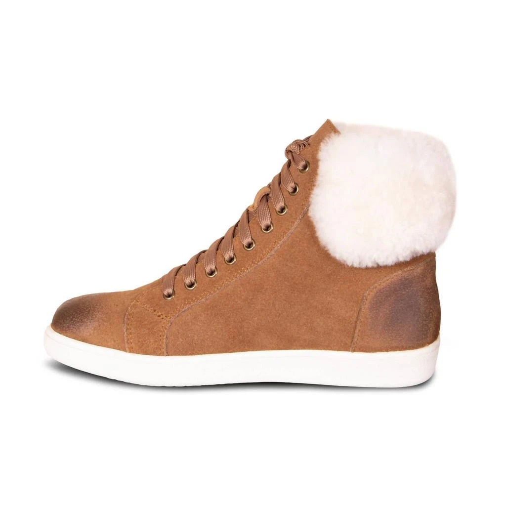 Cloud Nine Cloud Nine - LADIES CHELSEA SNEAKER 2