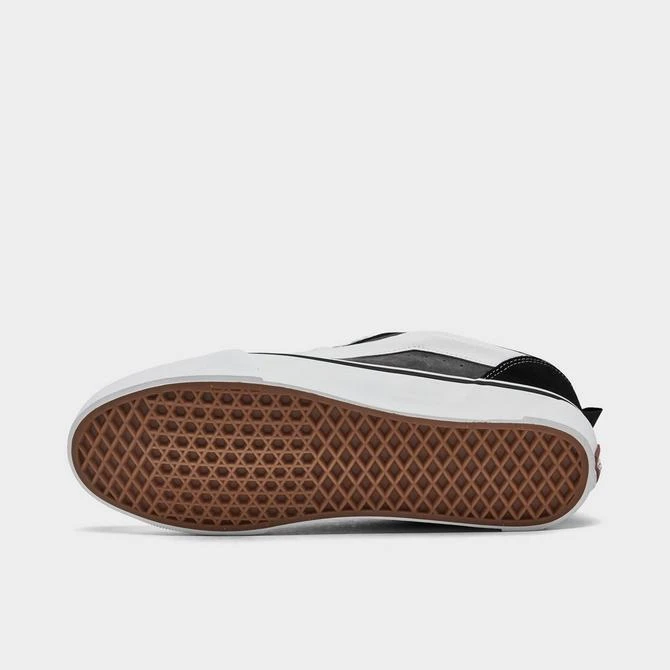 Vans Men's Vans Knu Skool Casual Shoes 11