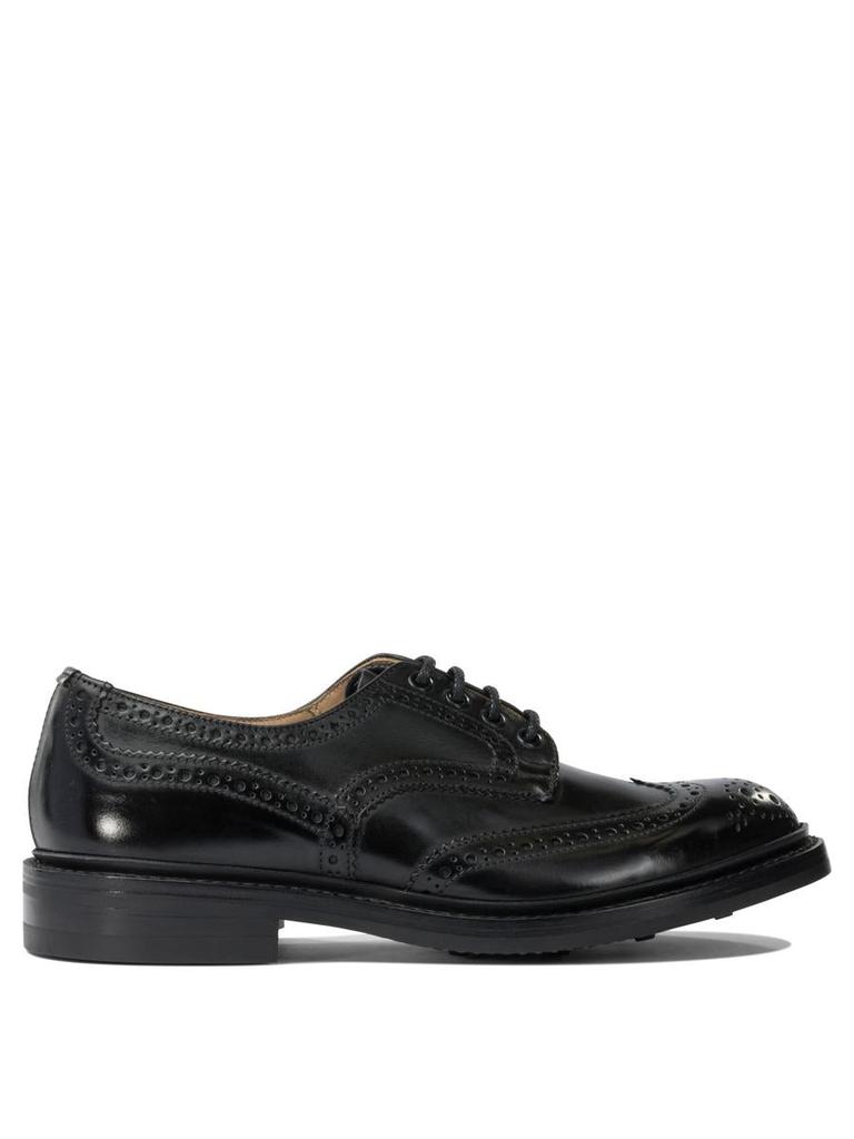 TRICKER'S Tricker'S "Bourton" Derby