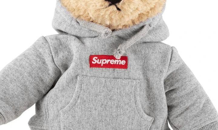Supreme Supreme Steiff Bear 3