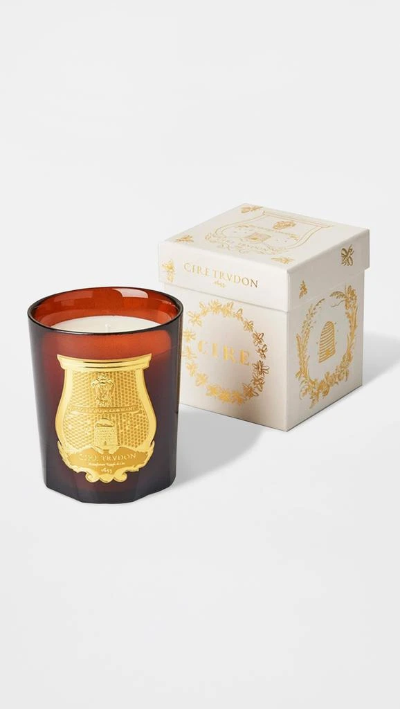 TRUDON Cire Candle 3