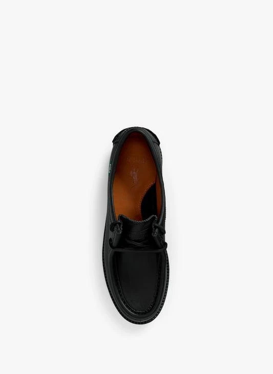 Ralph Lauren Jett non-slip leather shoes 1