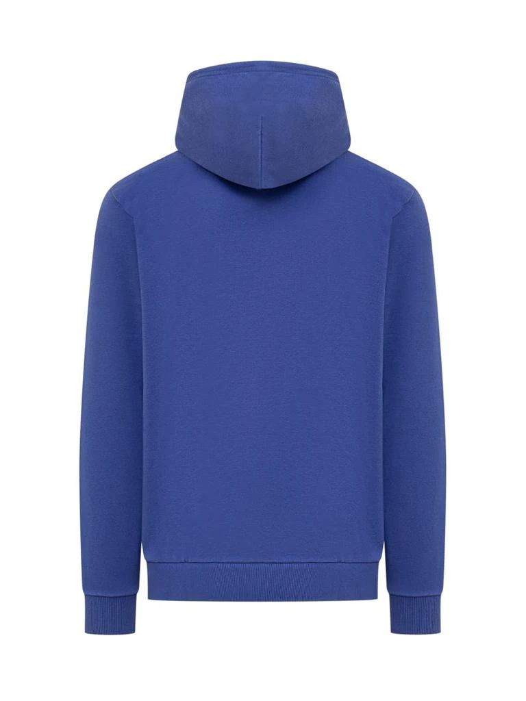 Marcelo Burlon Marcelo Burlon County Of Milan Hoodie 2