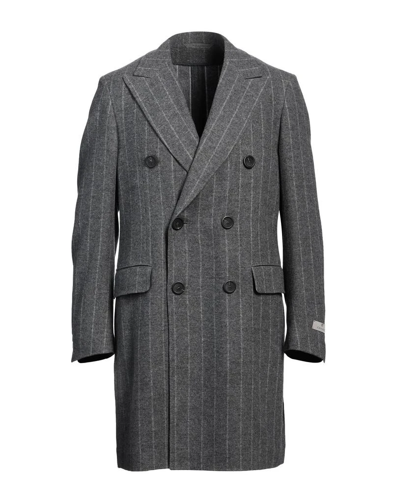 Canali Coat 1