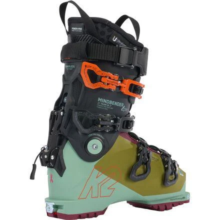 K2 Mindbender Team Boot - 2024 - Women
s 3