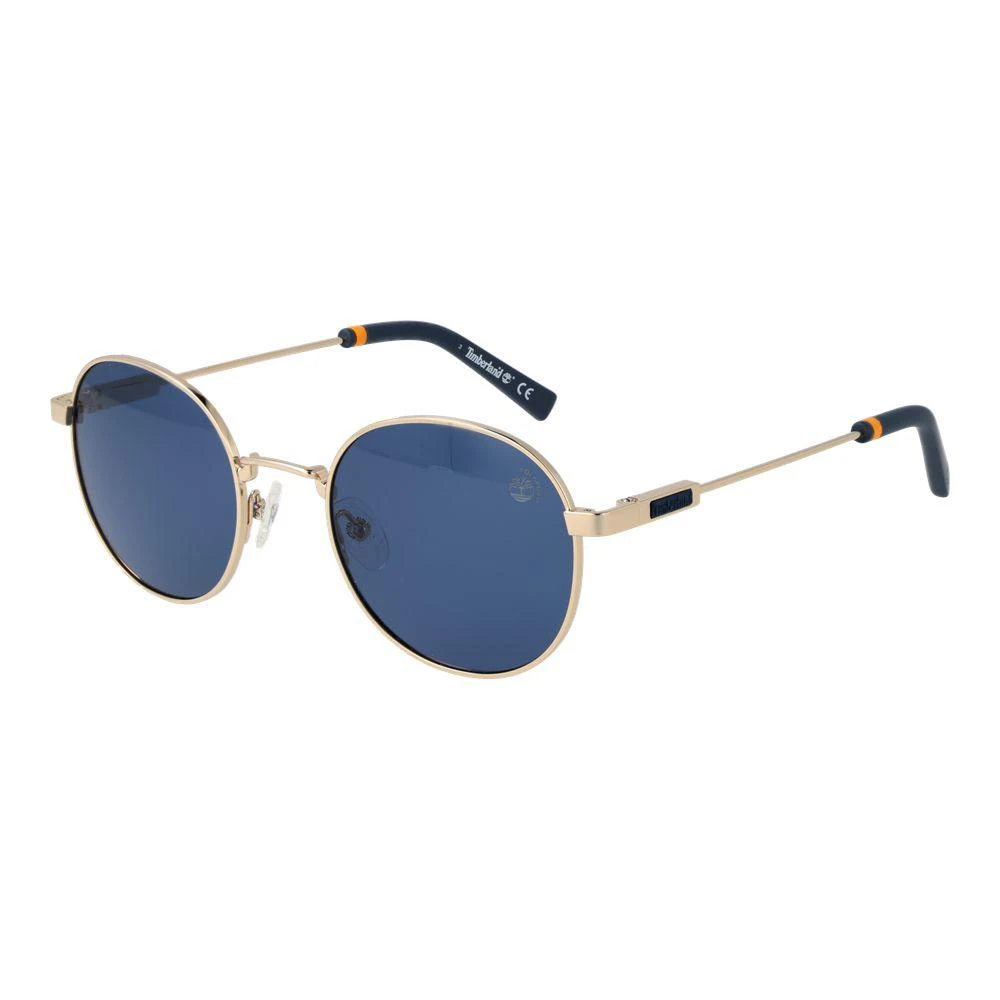 Timberland Timberland Gold Men Sunglasses 1