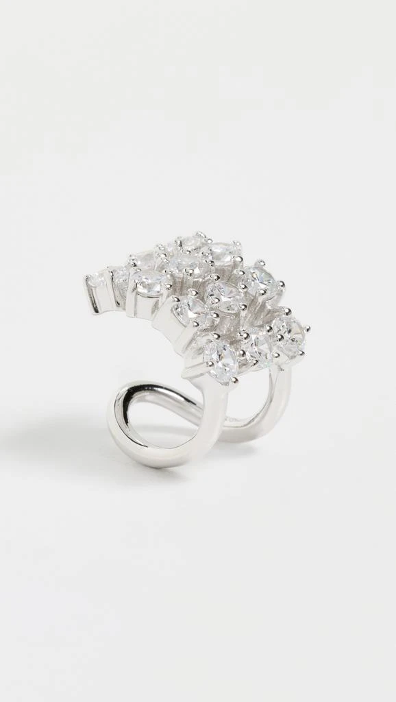 Completedworks Juggernaut Ear Cuff 1
