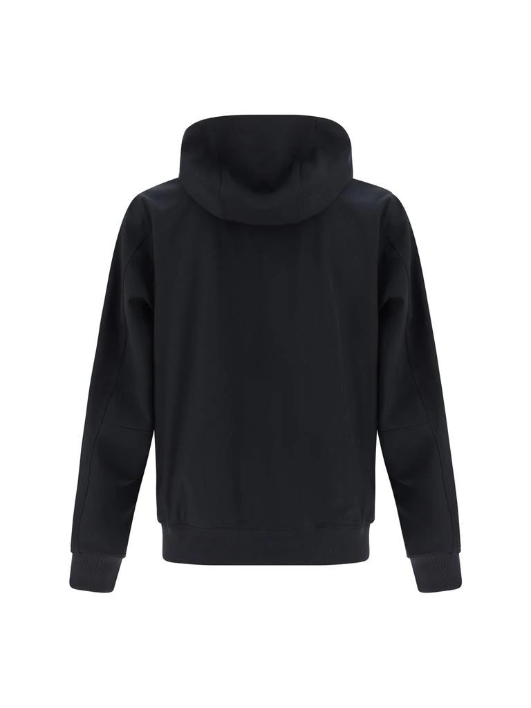 Stone Island Hooded Jacket 2