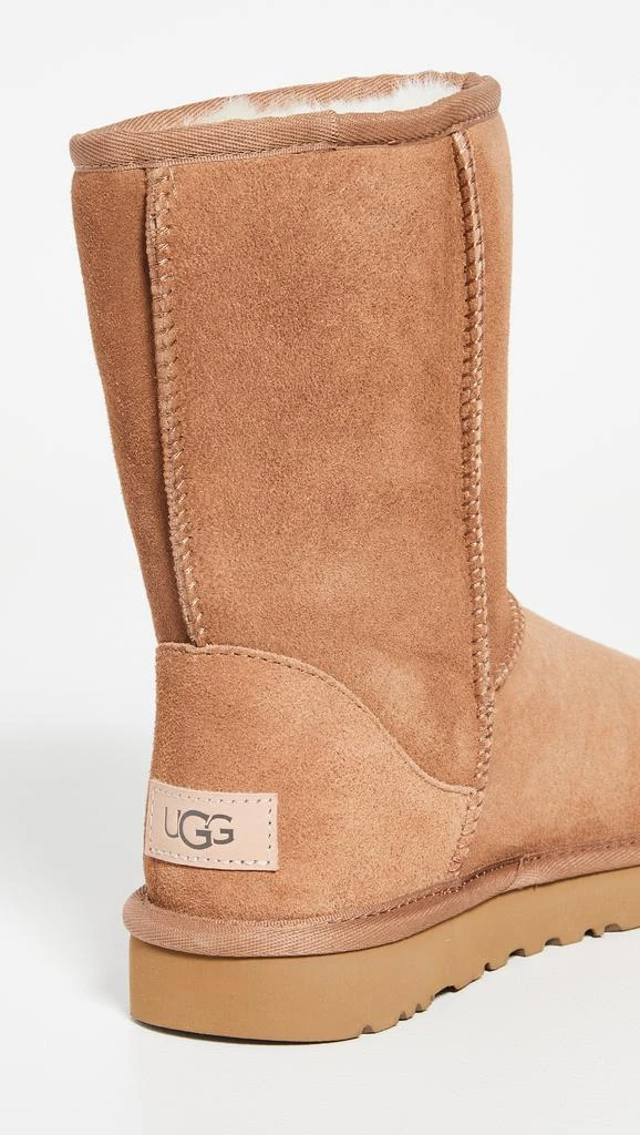 UGG Classic Short II Boots 3