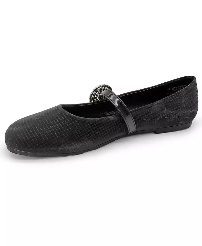 Kenneth Cole Women’s Elwood Ballet Flats 8