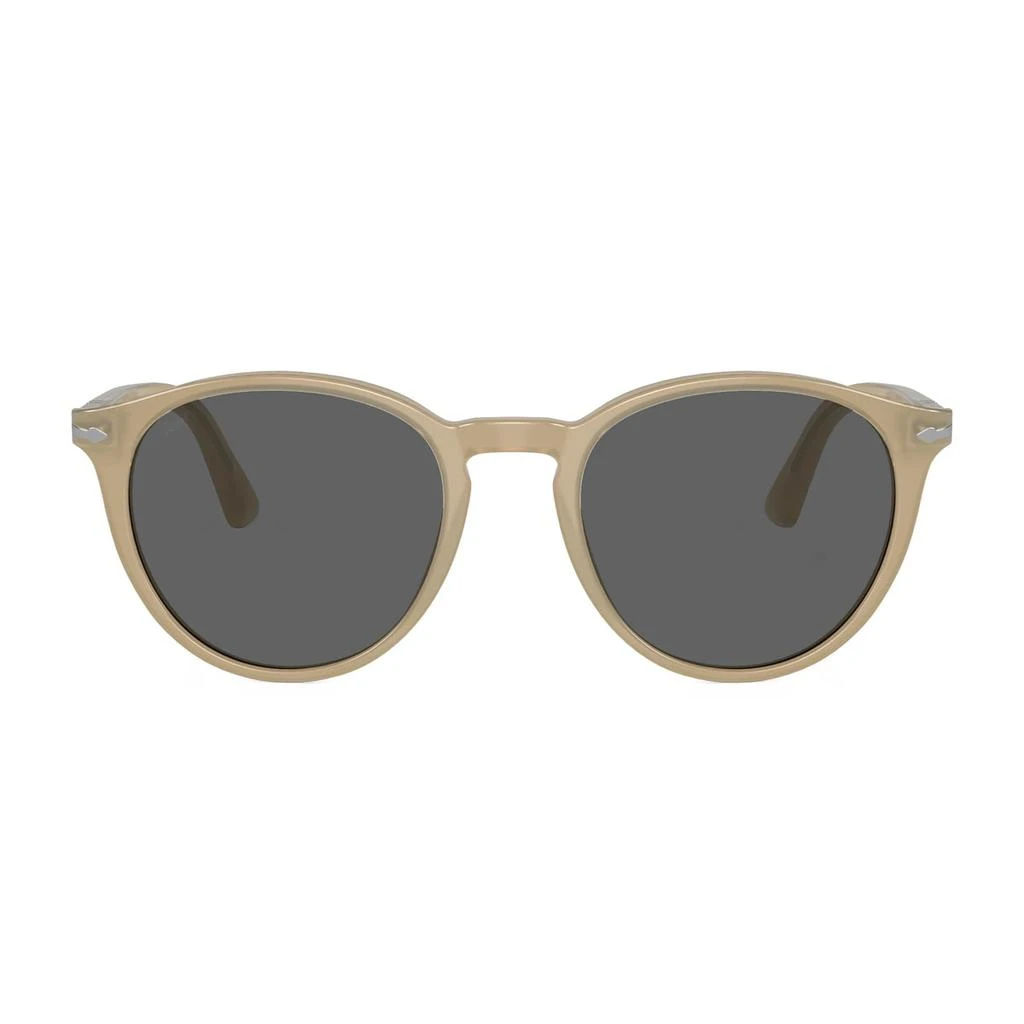 Persol Po3152s 1169b1 Opal Beige Sunglasses 1