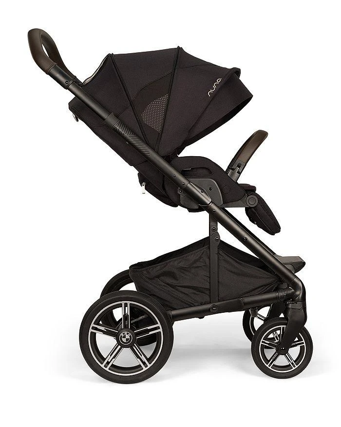 Nuna x BMW MIXX next Stroller 7
