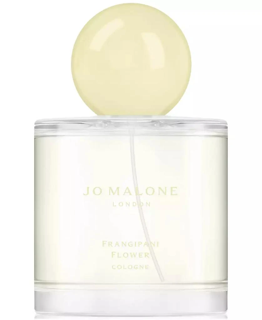 Jo Malone London Frangipani Flower Cologne Spray, 3.4 oz. 1