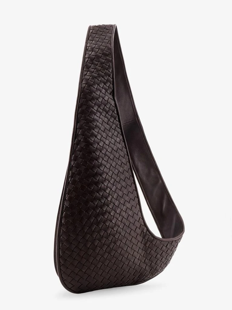Bottega Veneta Sling Veneto Intrecciato leather crossbody bag 3