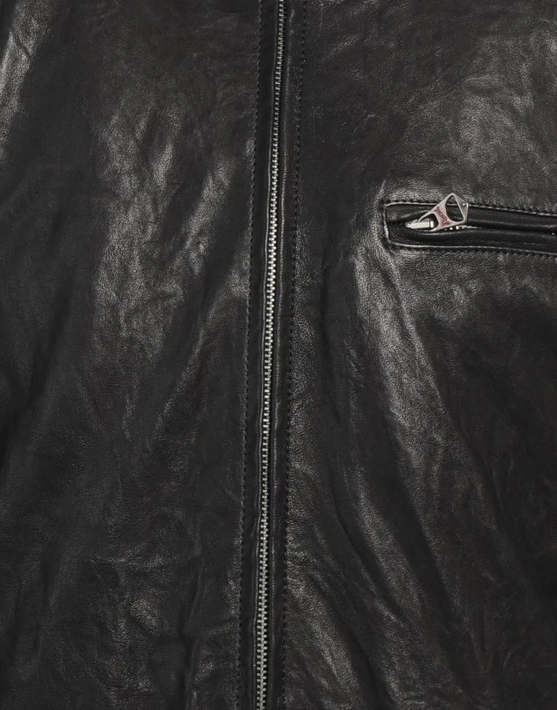 STEWART Jacket 4