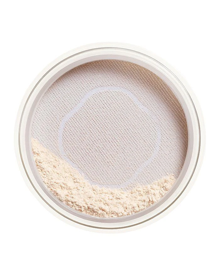 Shiseido Synchro Skin Invisible Silk Loose Powder 3