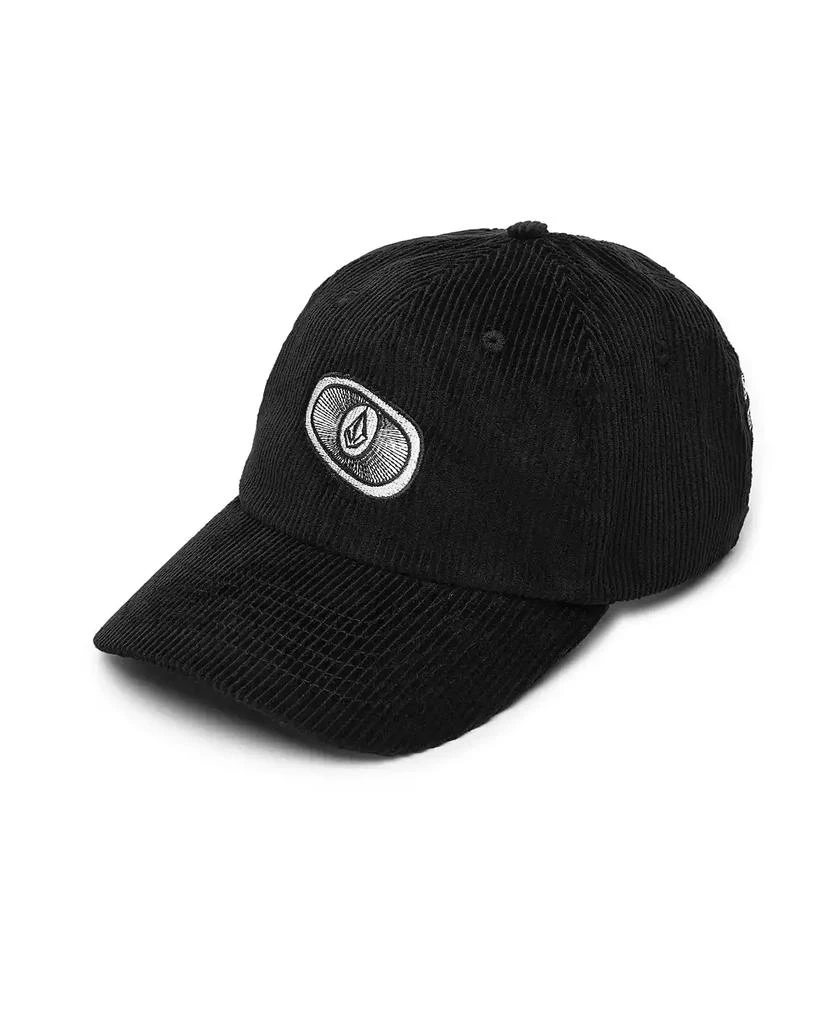 Volcom Men's Stone Bar Adjustable Hat 1