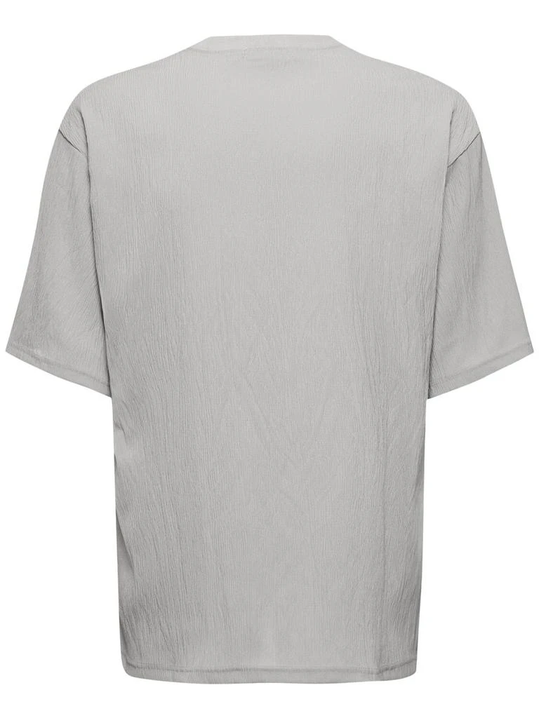 The Frankie Shop Crinckle S/s T-shirt 4