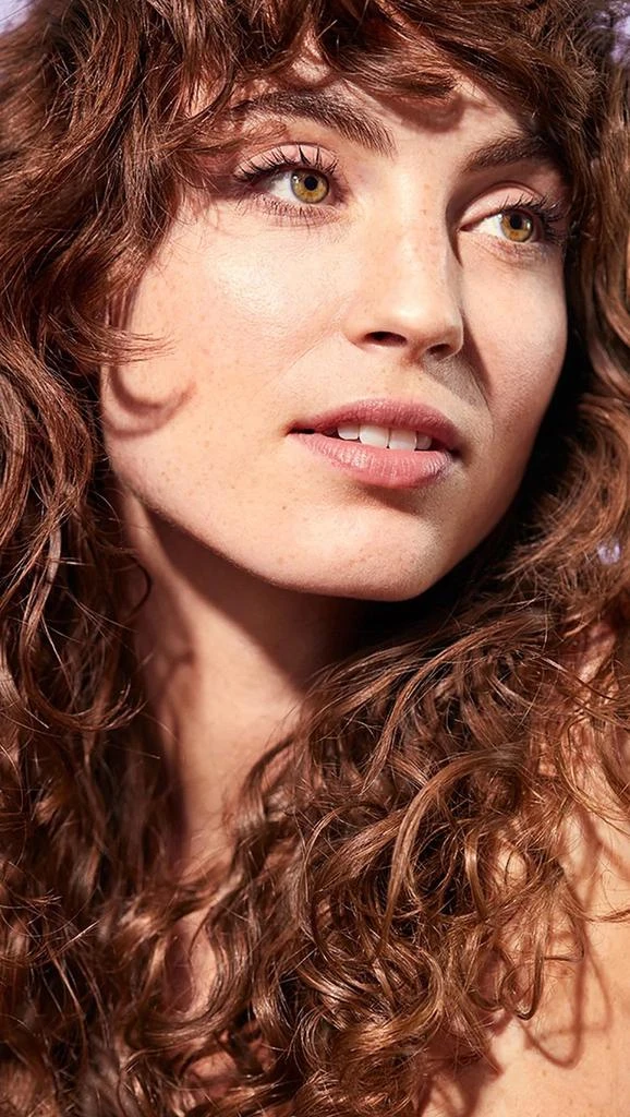 Briogeo Curl Charisma Rice Amino + Avocado Hydrating Shampoo 4