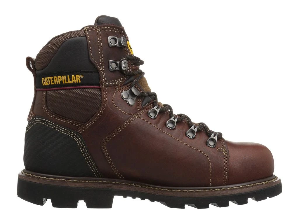 Caterpillar Alaska 2.0 Steel Toe 6