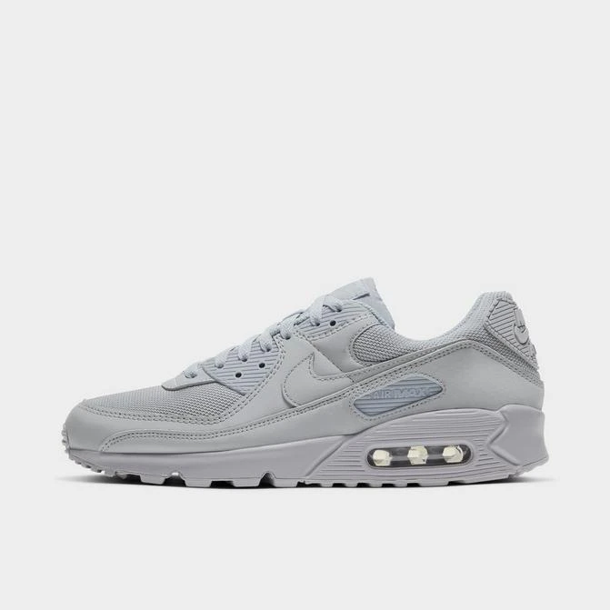 NIKE Men's Nike Air Max 90 Casual Shoes 1