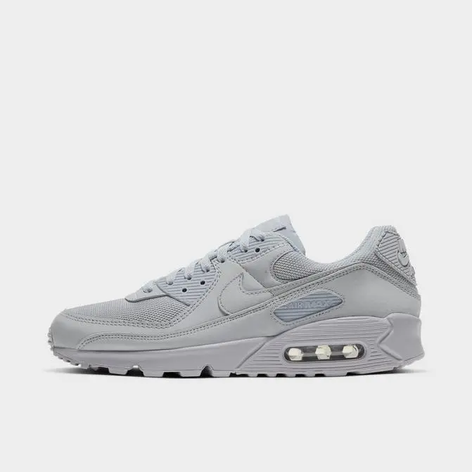 NIKE Men's Nike Air Max 90 Casual Shoes