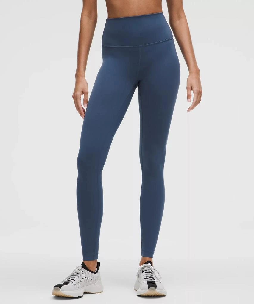 Lululemon Wunder Train High-Rise Tight 28" 43