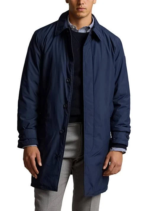 Ralph Lauren Ralph Lauren Packable Walking Coat 1
