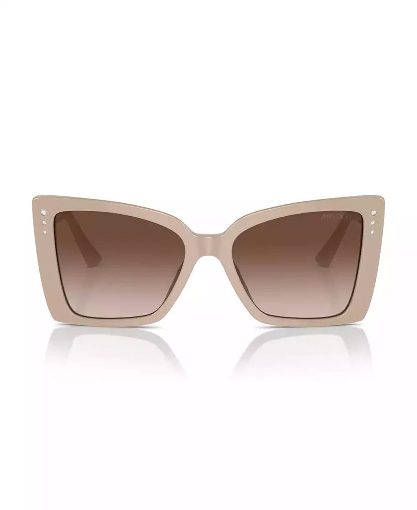Sunglass Hut Collection Women's Sunglasses, JC5001B 7