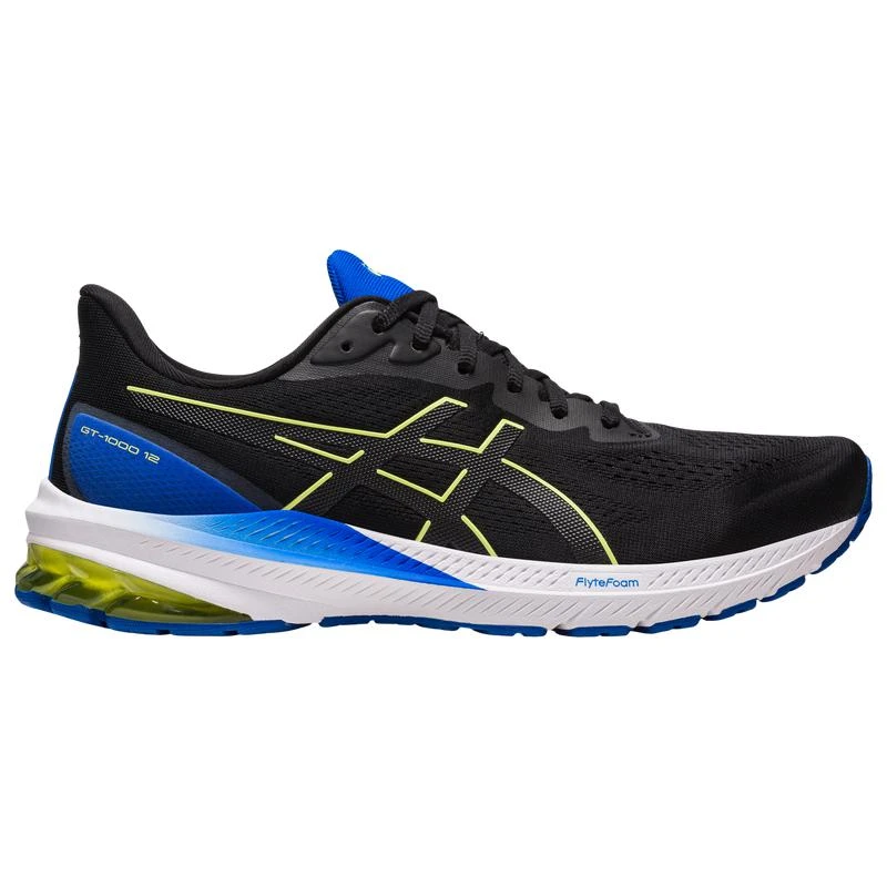 Asics ASICS® GT-1000 12 - Men's 1