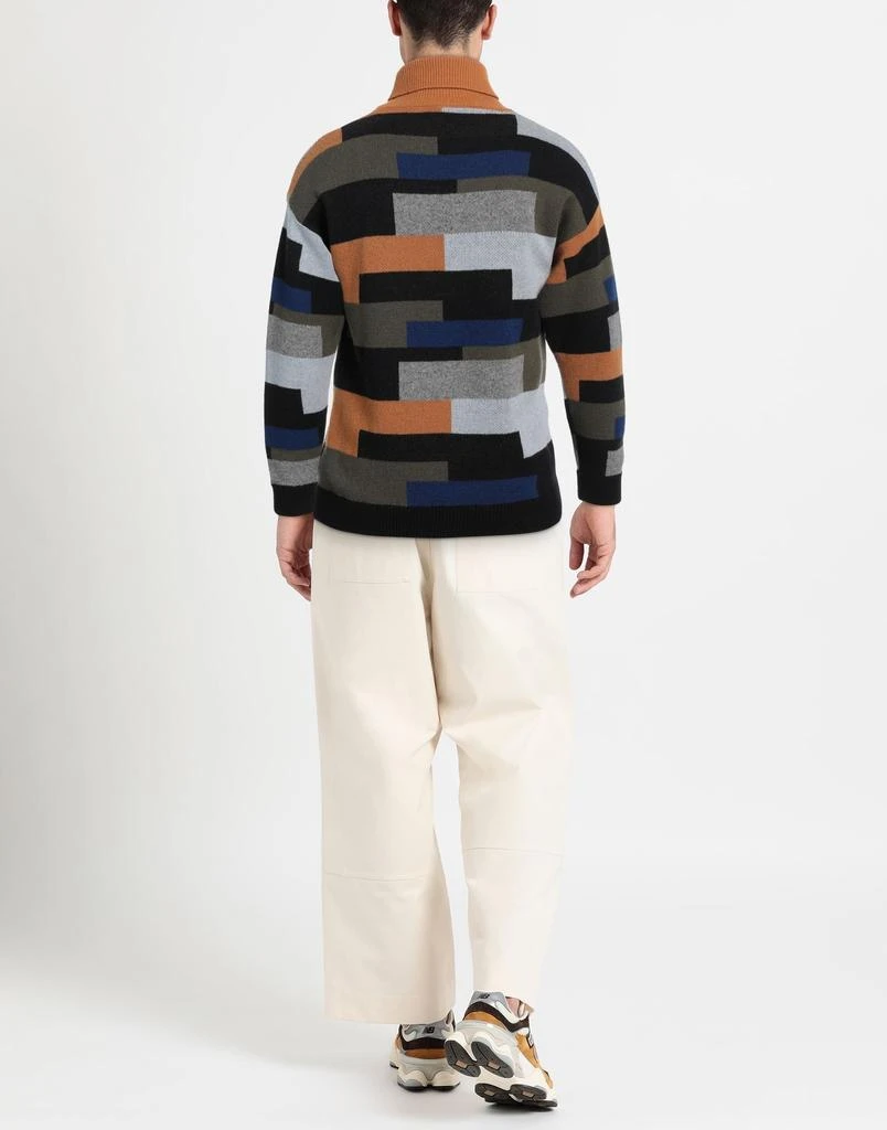 SUN HOUSE Turtleneck 3