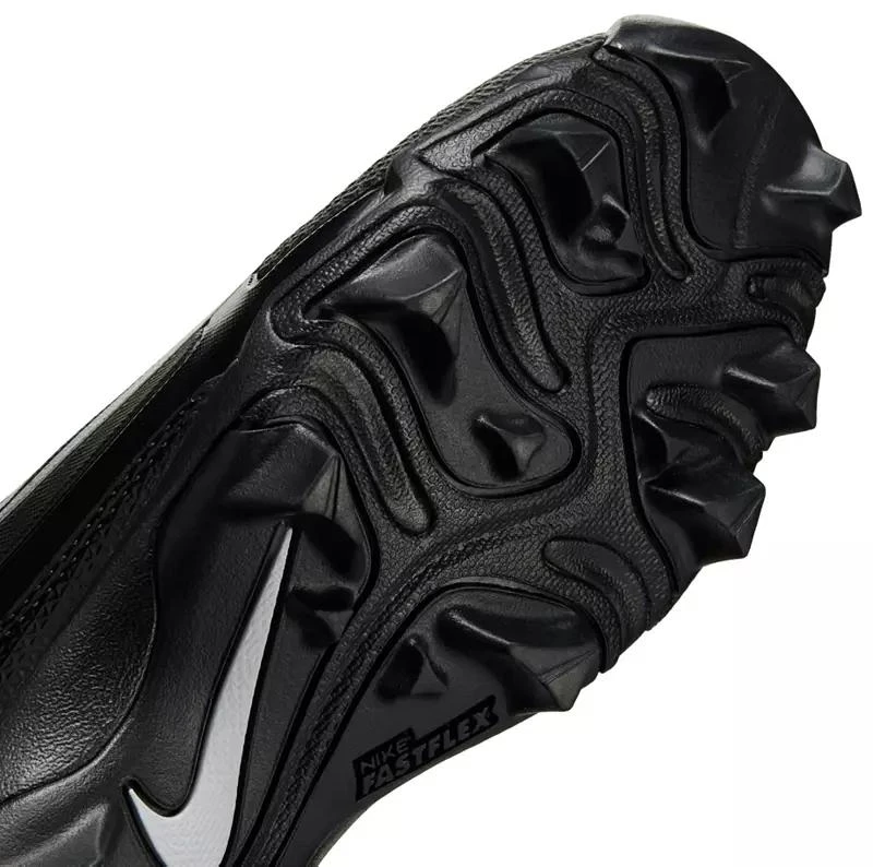 NIKE Nike Kids
Alpha Menace 4 Shark Football Cleats 9