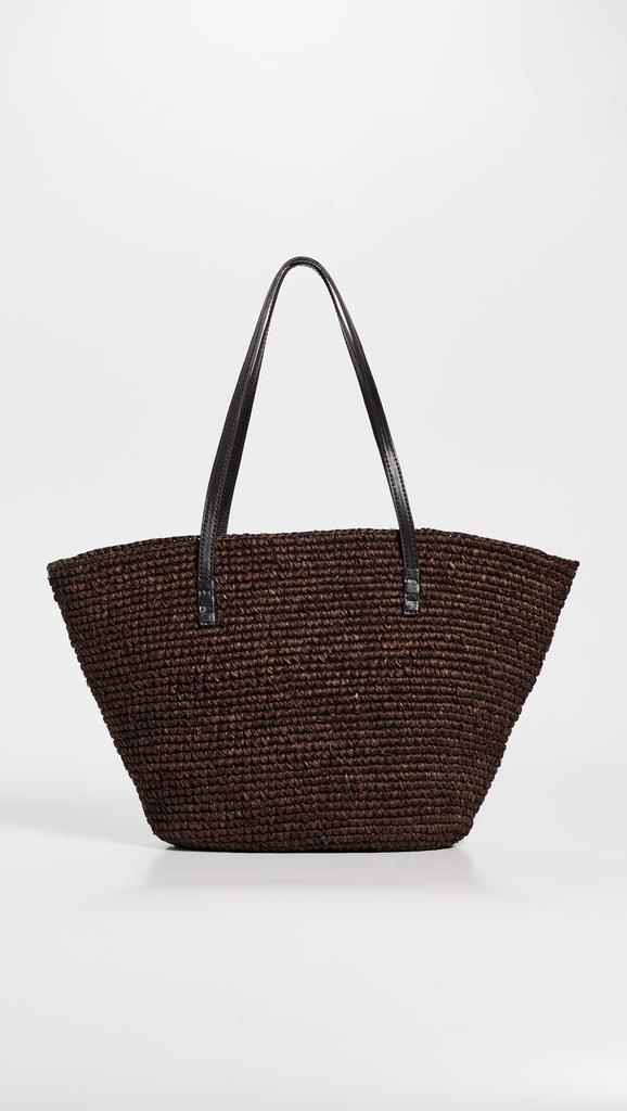 Bembien Bieno Brown Tote