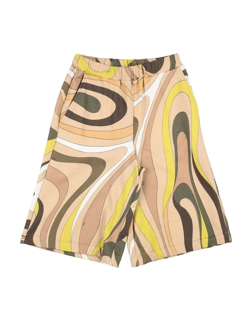 PUCCI Shorts 
Bermuda
