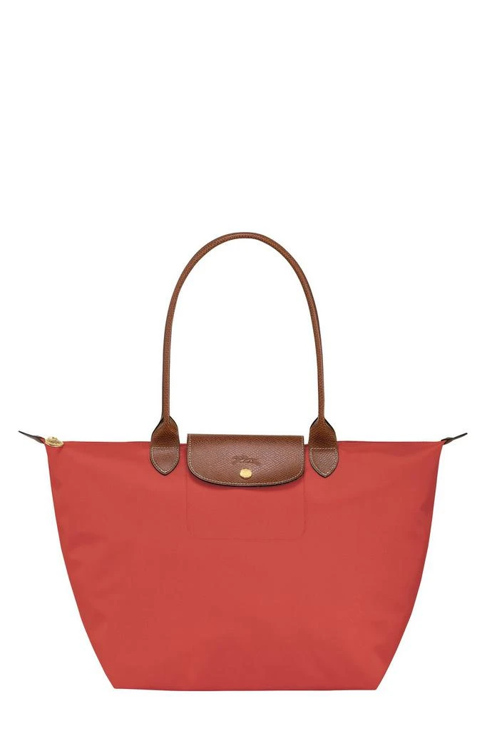 Longchamp ongchamp Le Pliage Large Top Handle Bag 1