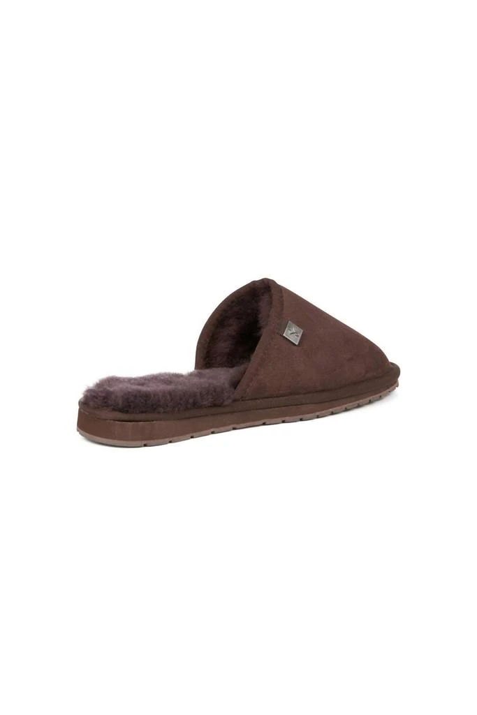 EMU Australia Emu Australia - Women's Platinum Yamba Scuff Slipper 3